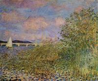 Monet, Claude Oscar